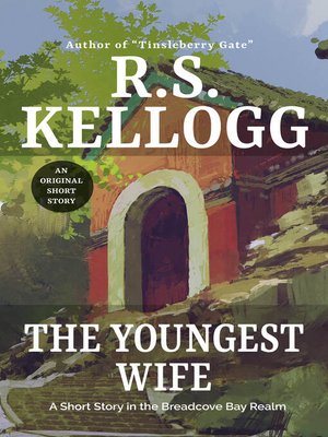 cover image of The Youngest Wife
